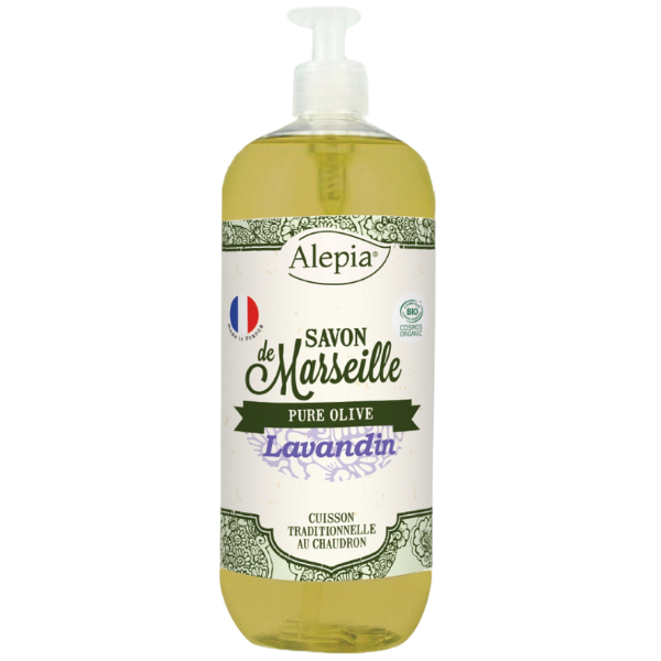 Alepija