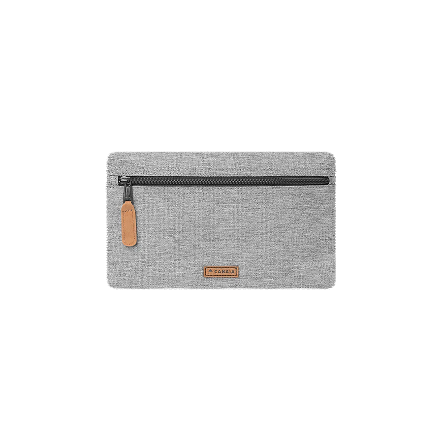 Pochette avant Central Park