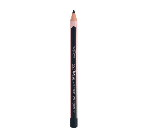 L'Oréal Paris Le Khol by Paradise kredka do oczu 101 Midnight Black 1,2 g