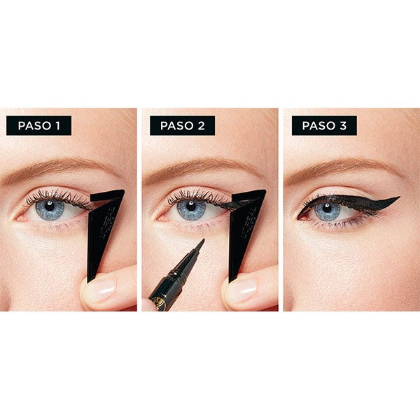 Superliner Flash Cat Eye | 1 kus