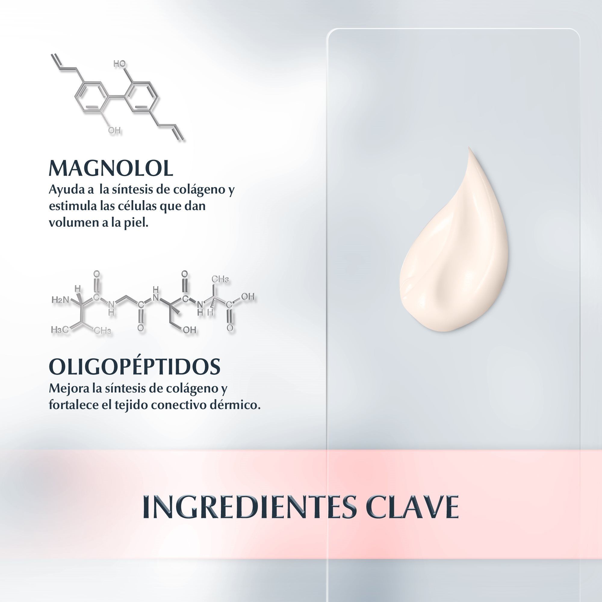 Dieninis kremas „Hyaluron Filler & Volume Lift“ su SPF 15 normaliai ir mišriai odai Veido drėkikliai iš vaistinės