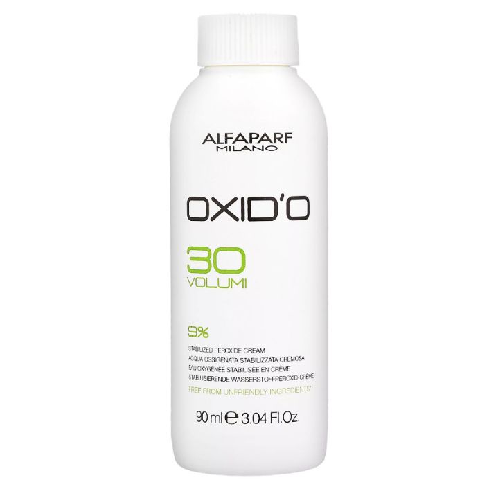 Alfaparf Oxido'o