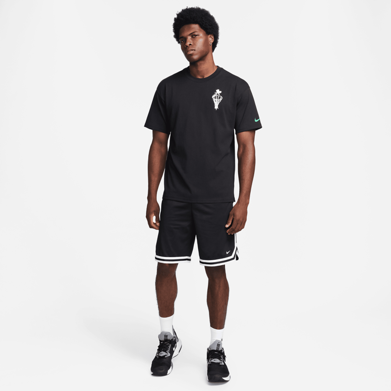 Nike DNA
