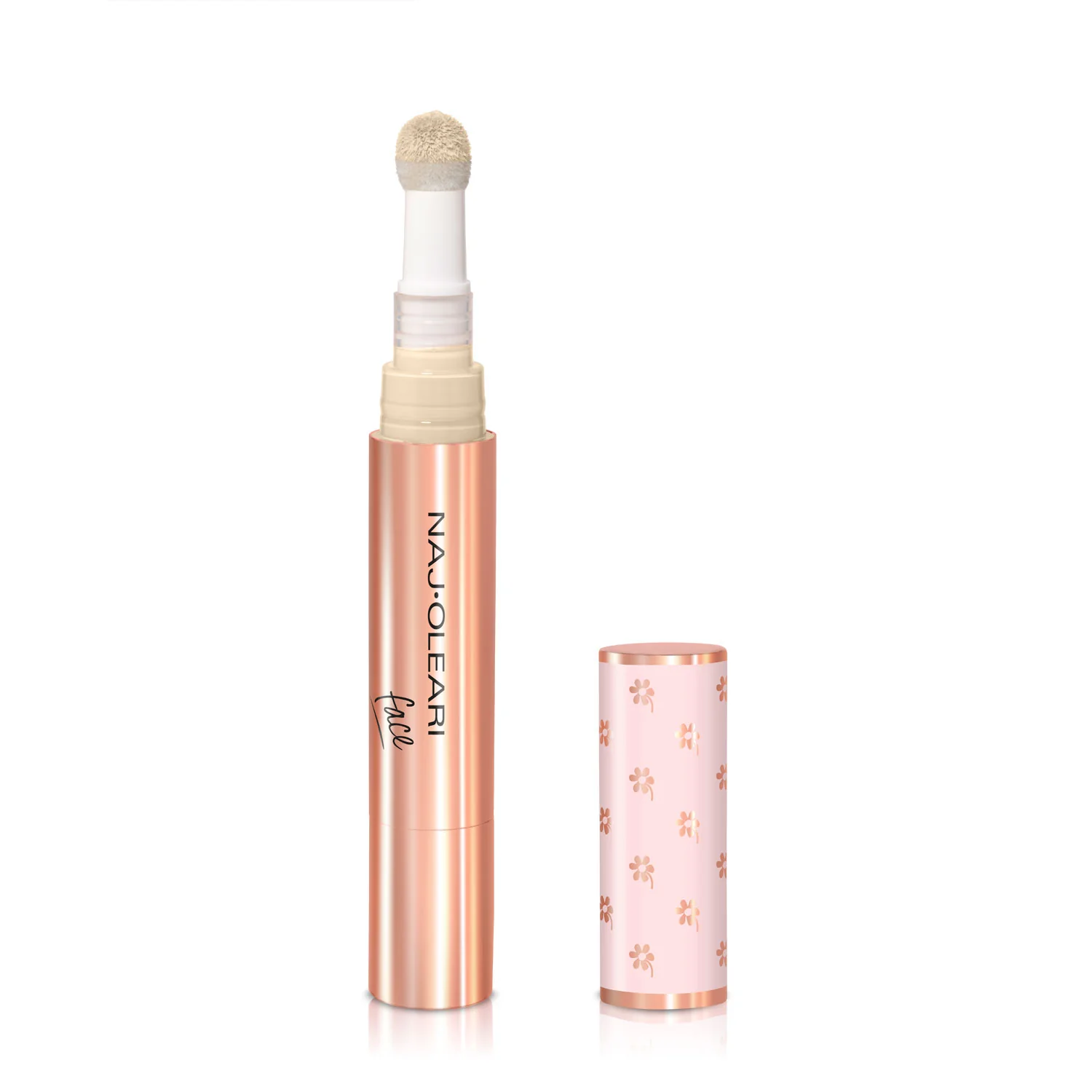 Viso Morning Booster Concealer - Correttore