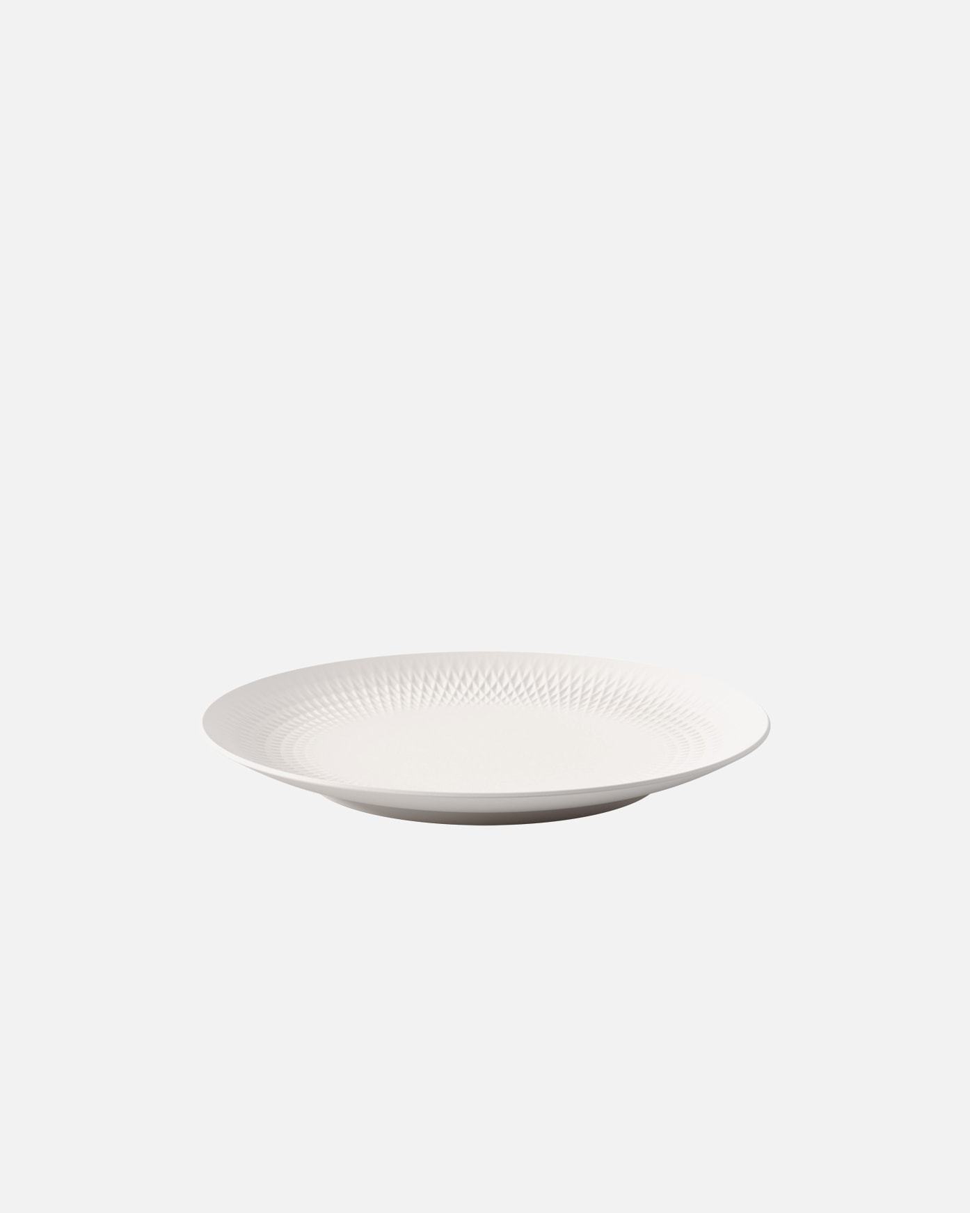 Villeroy & Boch bļodas galda dekors “Collier blanc” – 1 gab.