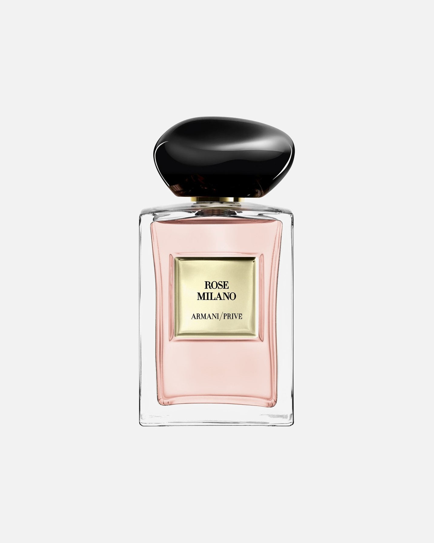 Armani tualetinis vanduo Armani Privé Rose Milano - 100 ml
