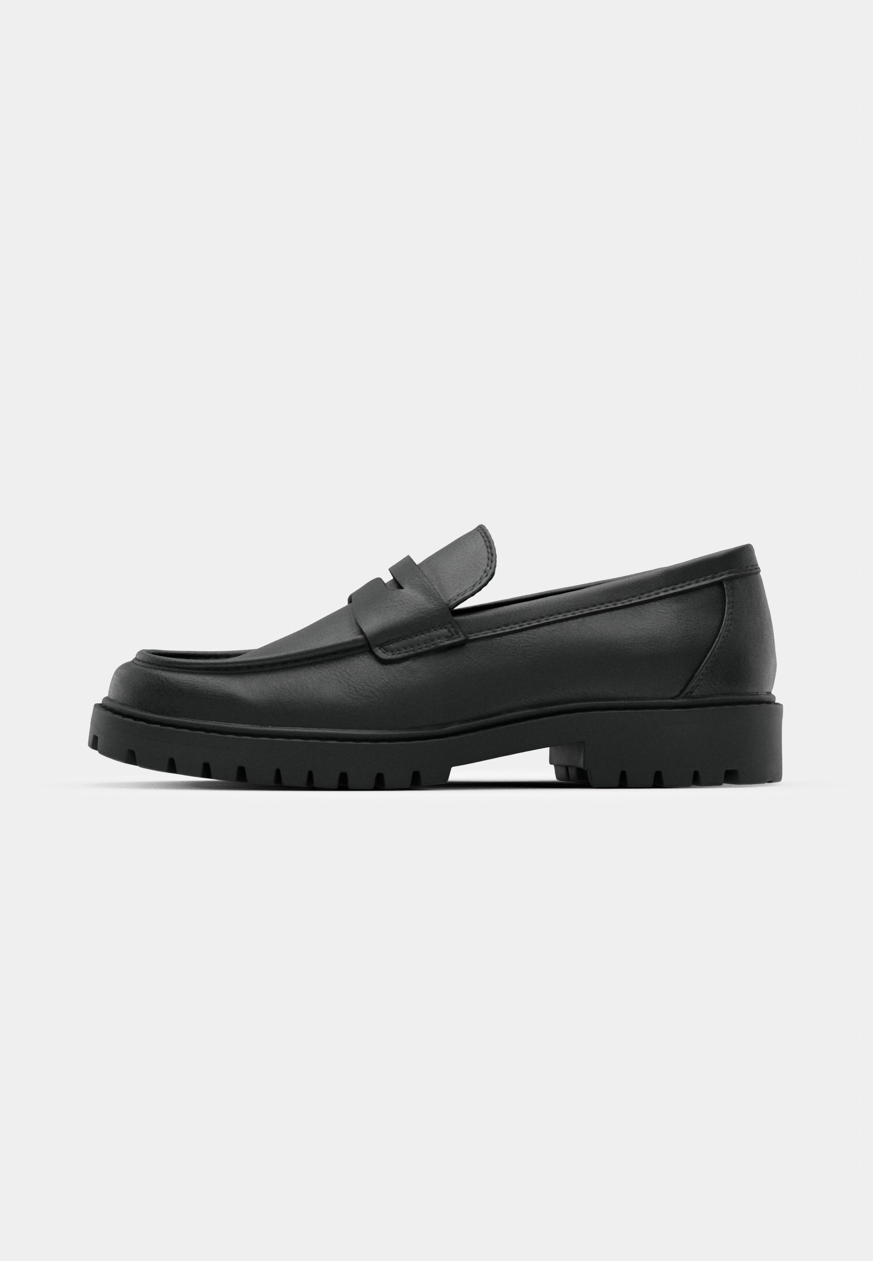 Mocassins Pier One - noirs