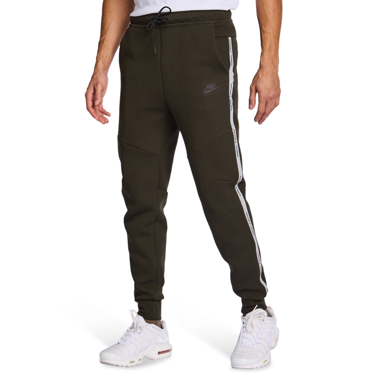 Nike Tech Fleece Reflekterende