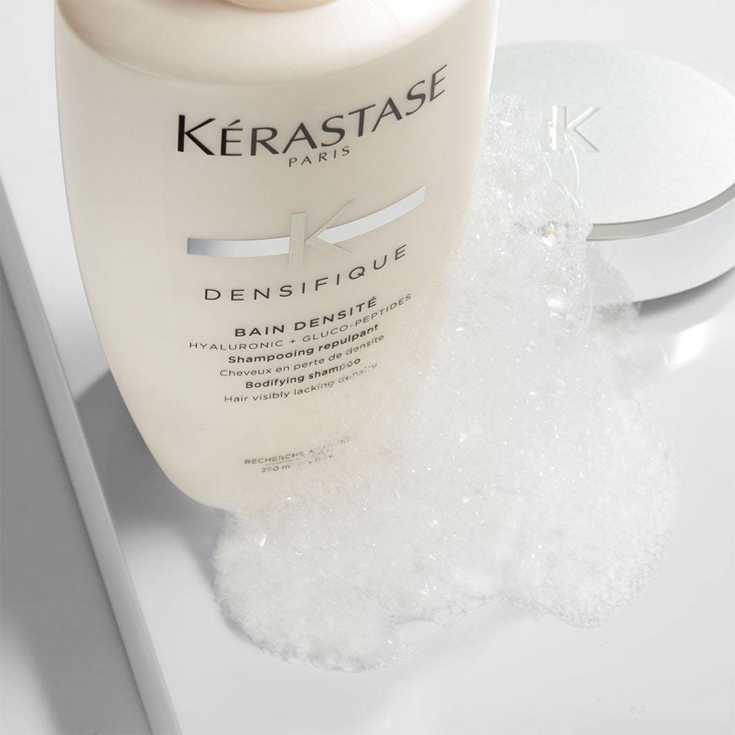 Kérastase matu šampūns Densifique Bain Densité - 250 ml