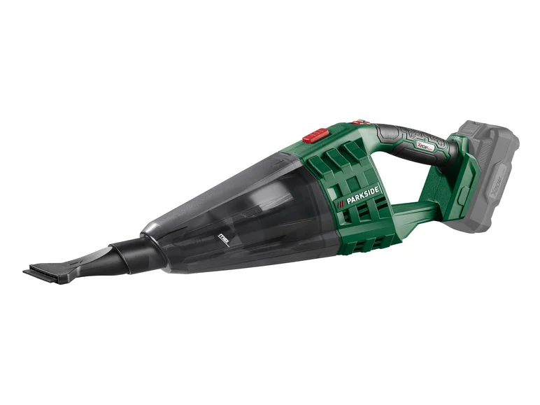 PARKSIDE® Pääimuri ilman PHSSA:ta 20-Li C1, 20 V