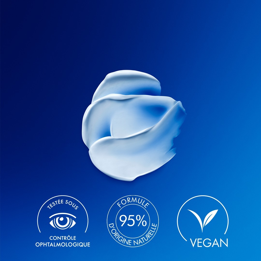 Biotherm Blue Pro-Retinol očný krém - 15 ml