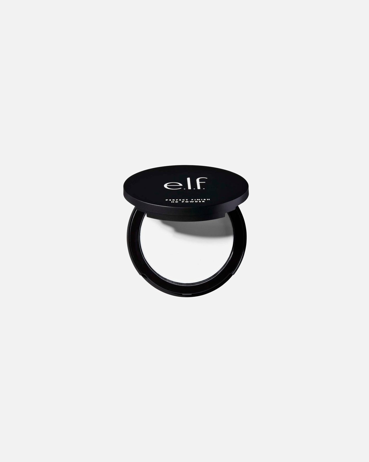 elf Cosmetics puder za popoln zaključek HD - 6 g