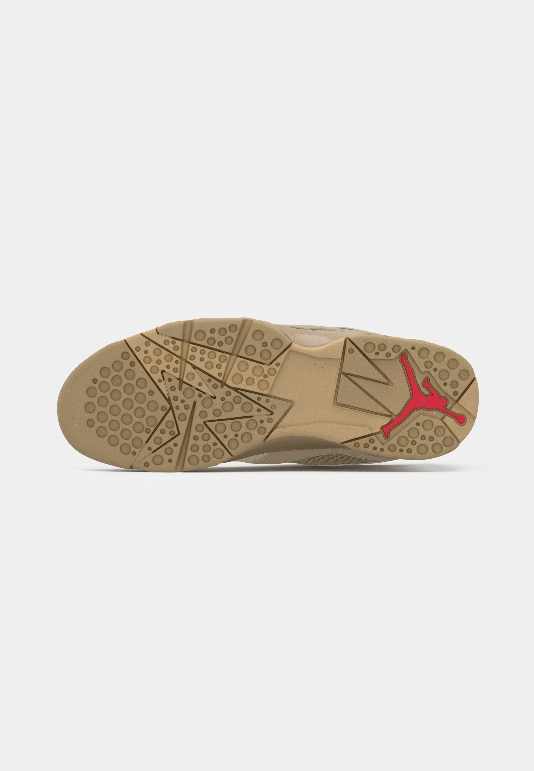 Jordan lage sneakers