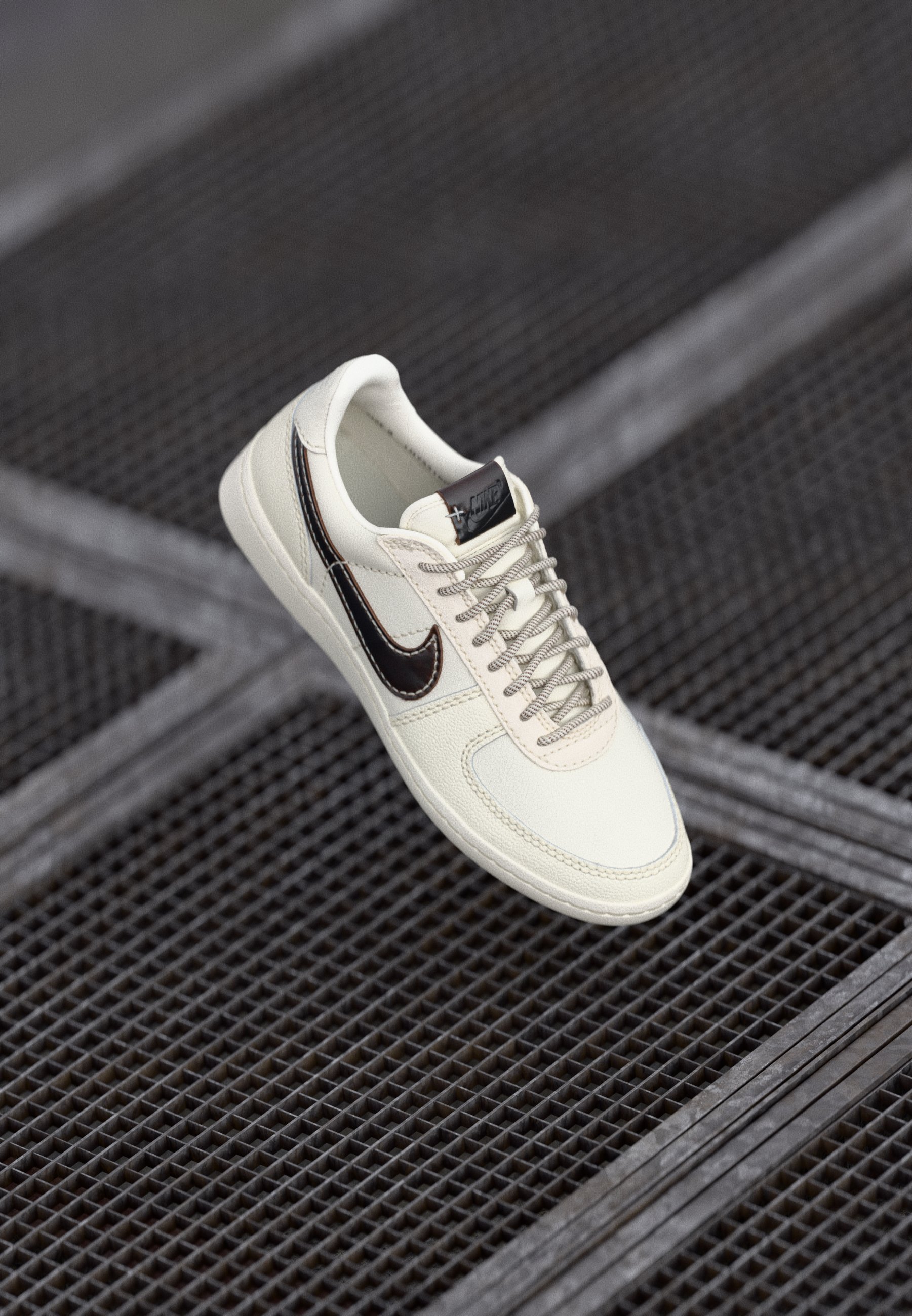 Nike Sportswear lage sneakers