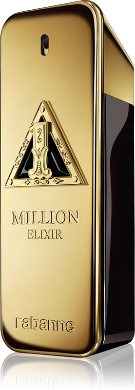 Perfume Rabanne 1 Million Elixir para homem