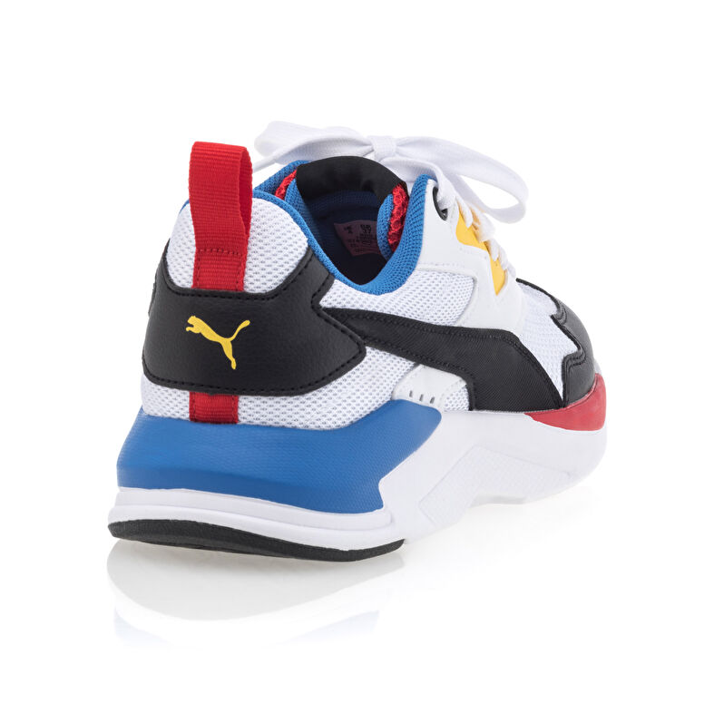 Baskets / sneakers Garcon Multicouleur