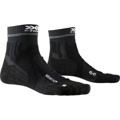  Calcetín Run Marathon X-bionic
