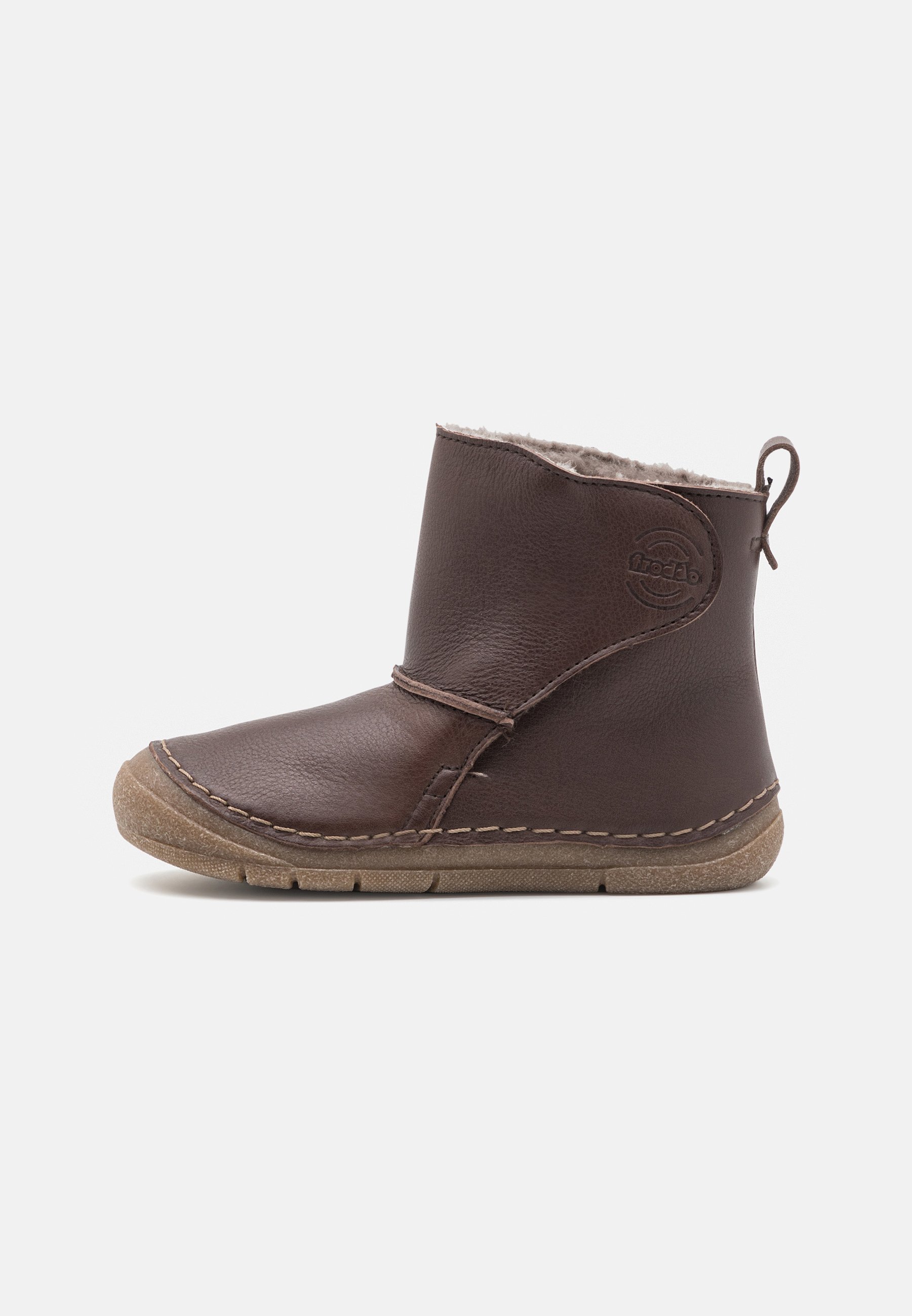 Froddo PAIX UP UNISEX - Klassische Stiefeletten - Dunkelbraun