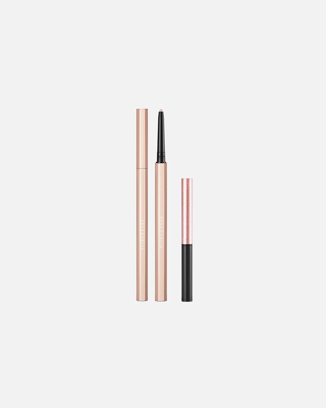 „Dear Dahlia Eyeliner“ tobulai sukurtas akių kontūro pieštukas – 0,1 g