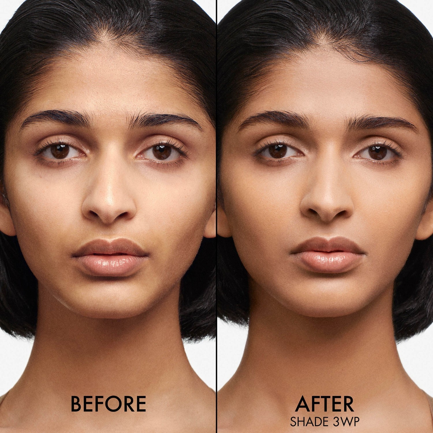Base de maquillaje DIOR Backstage Face & Body Foundation - 50 ml