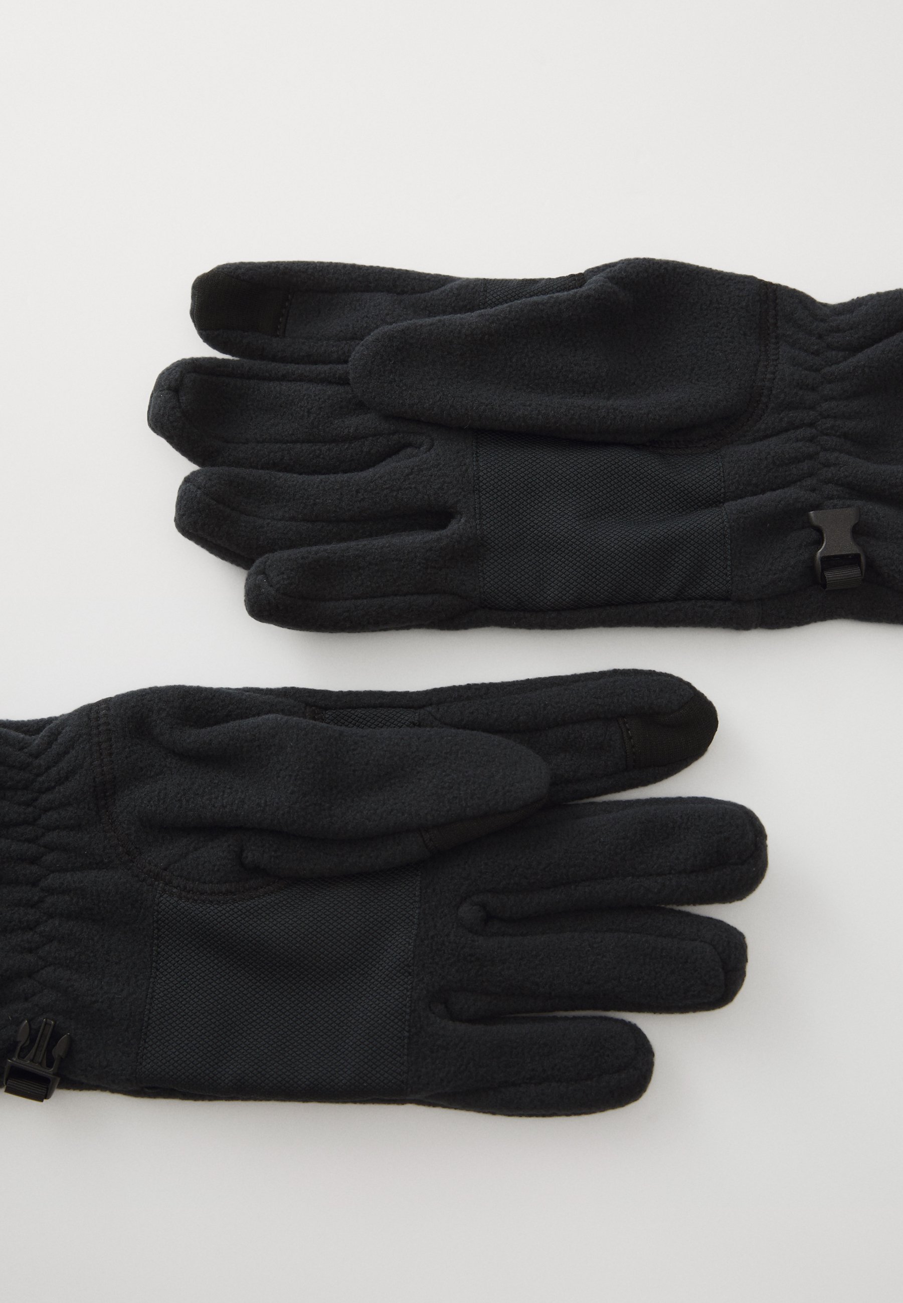 Columbia VĪRIEŠU SEQUOIA GROVE™ GLOVE UNISEX cimdi - melni
