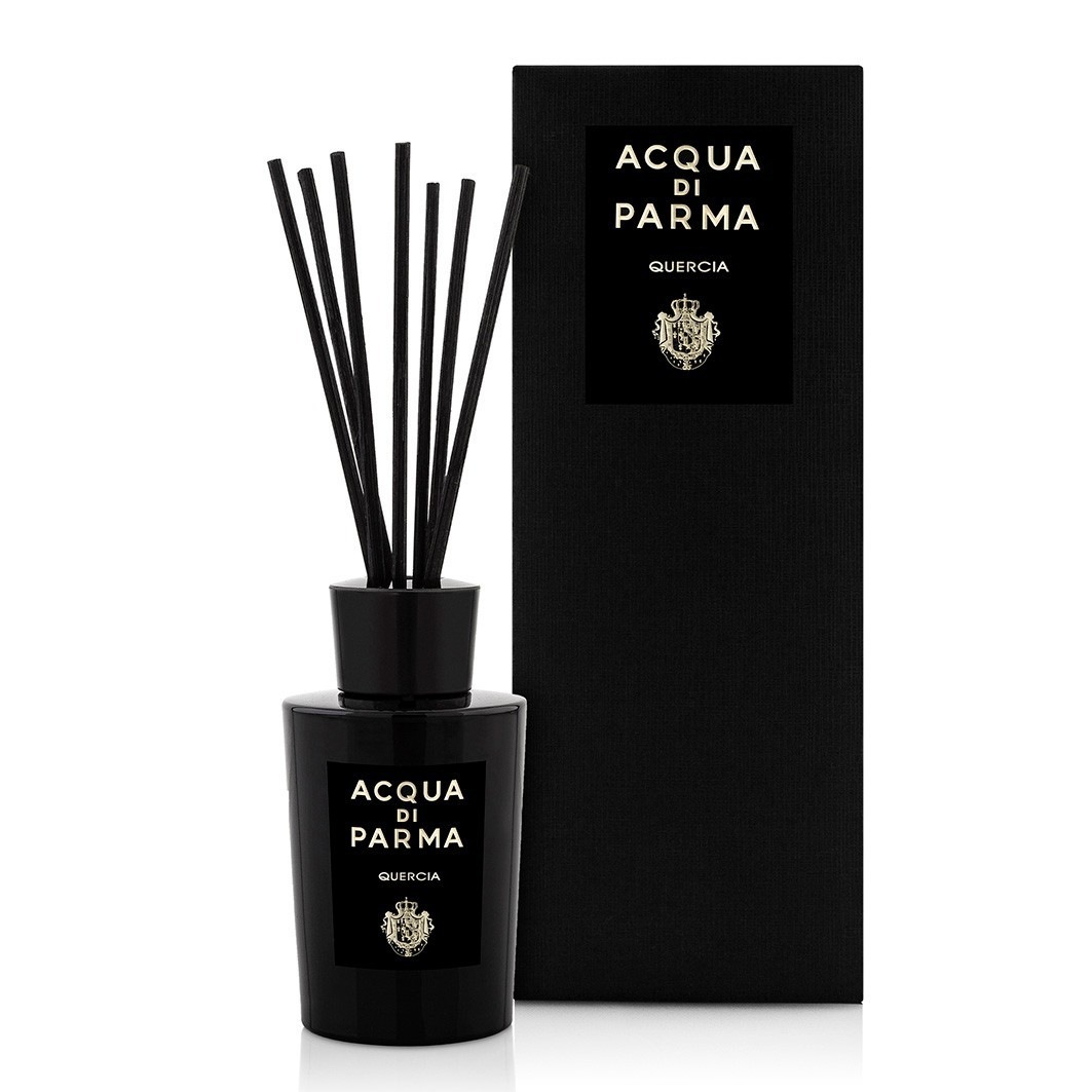 Acqua di Parma Home Fragrance Signatures Of The Sun Quercia Dyfuzor - 180ml