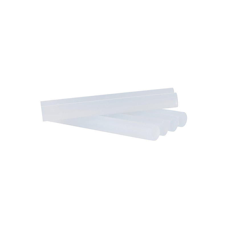 Limstift 6-pakning 11x100 mm, til limpistol