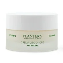 Planter S Aloë Vera Crème 24 uur Anti-gevoelig 50 ml