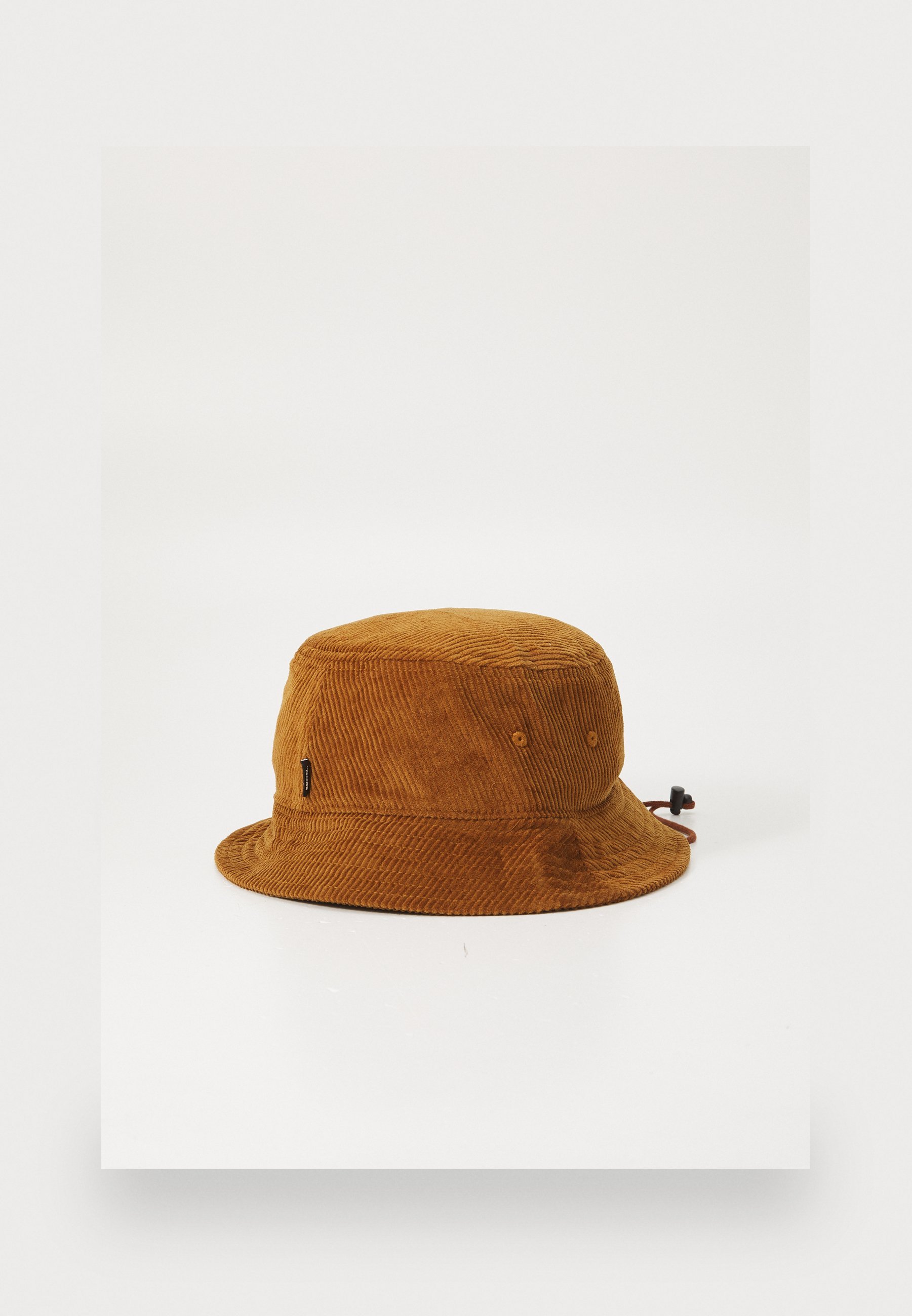 The North Face NORM BUCKET UNISEX - Hoed - gebrand oker