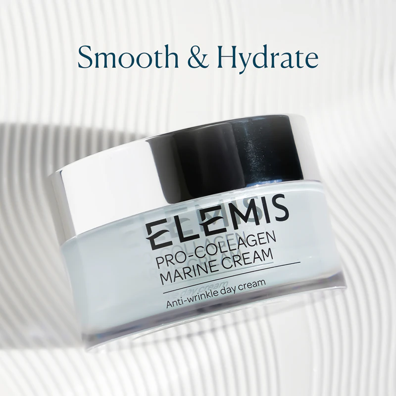 Elemis Pro-Collagen Marine Cream anti-rimpel dagcrème