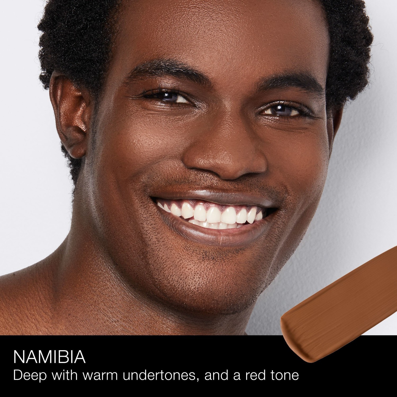 NARS Foundation Mattity Collection Complete Foundation – 45 ml