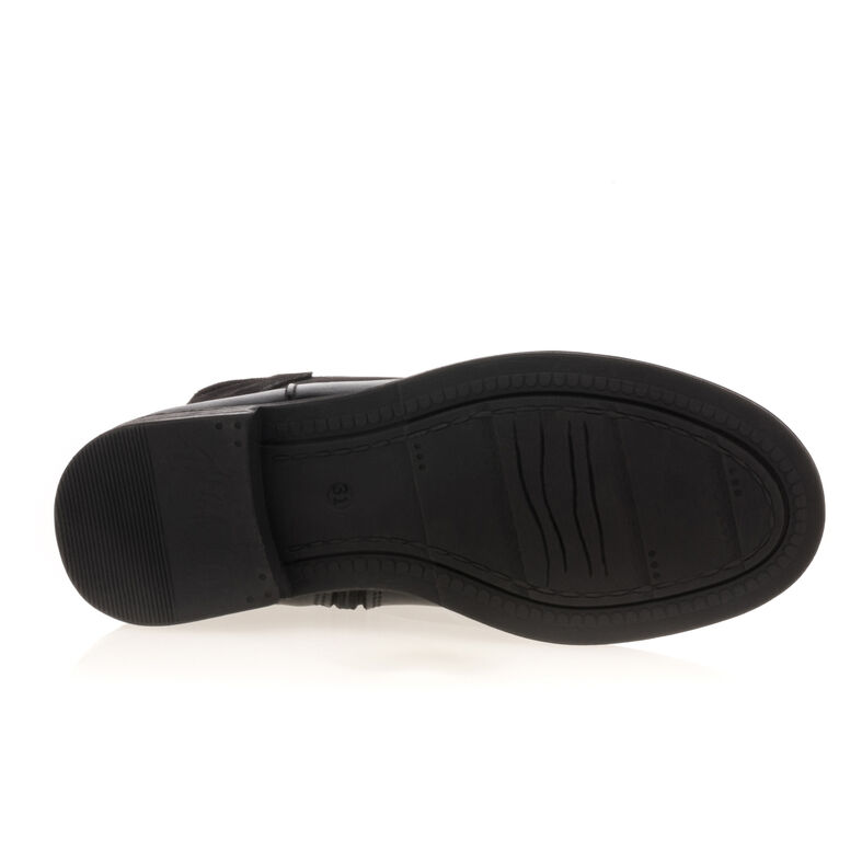 Stiefel für schwarze Mädchen