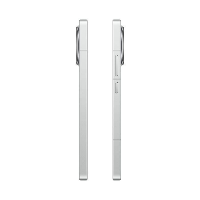 Smartphone - XIAOMI - POCO F7 Pro - 12 GB de RAM - 256 GB de almacenamiento - Resistencia al agua IP68