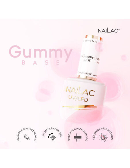 NaiLac