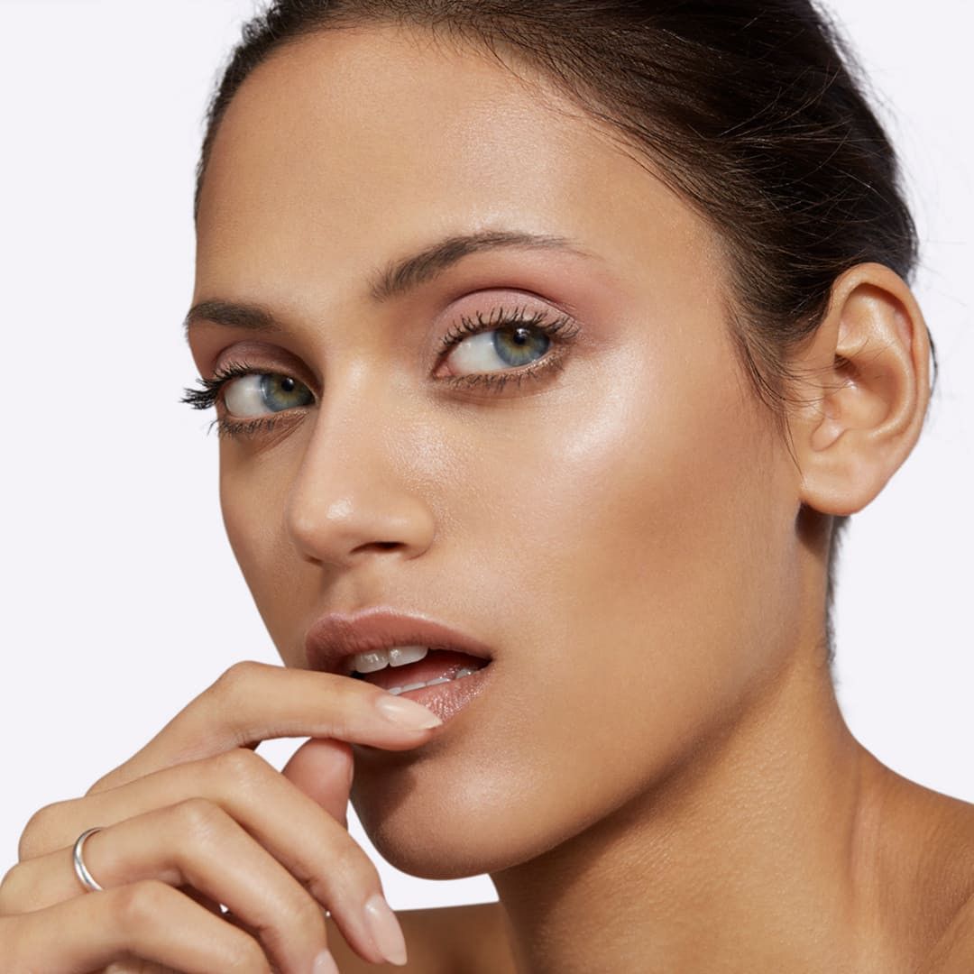 Strobe Cream Hydratant Lumineux Crema Hidratante Iluminadora Luxo mitrinošie un barojošie krēmi