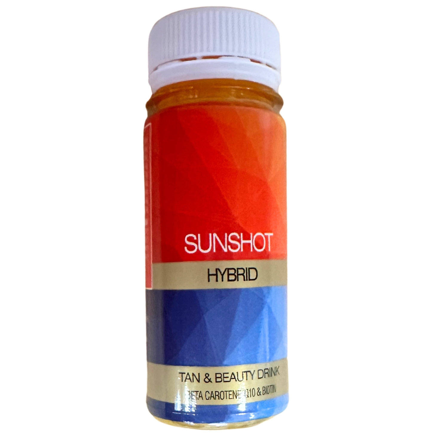 Hibrid Sunshot Tan Beauty