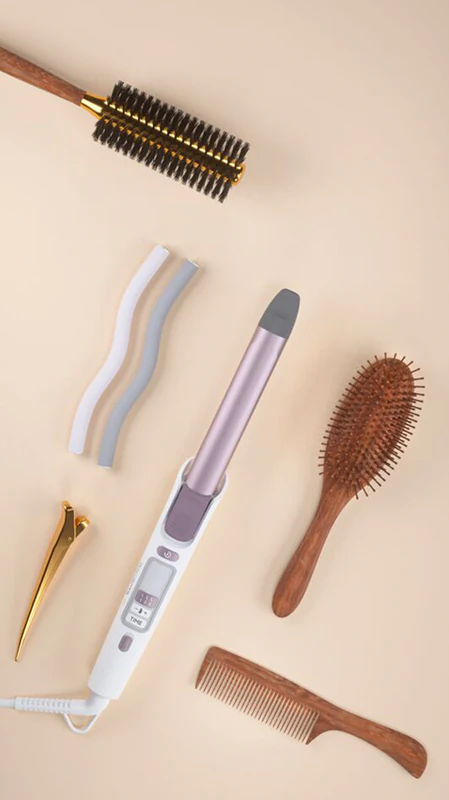 Rowenta Beauty Precious Curls CF3460F0 haarkruller
