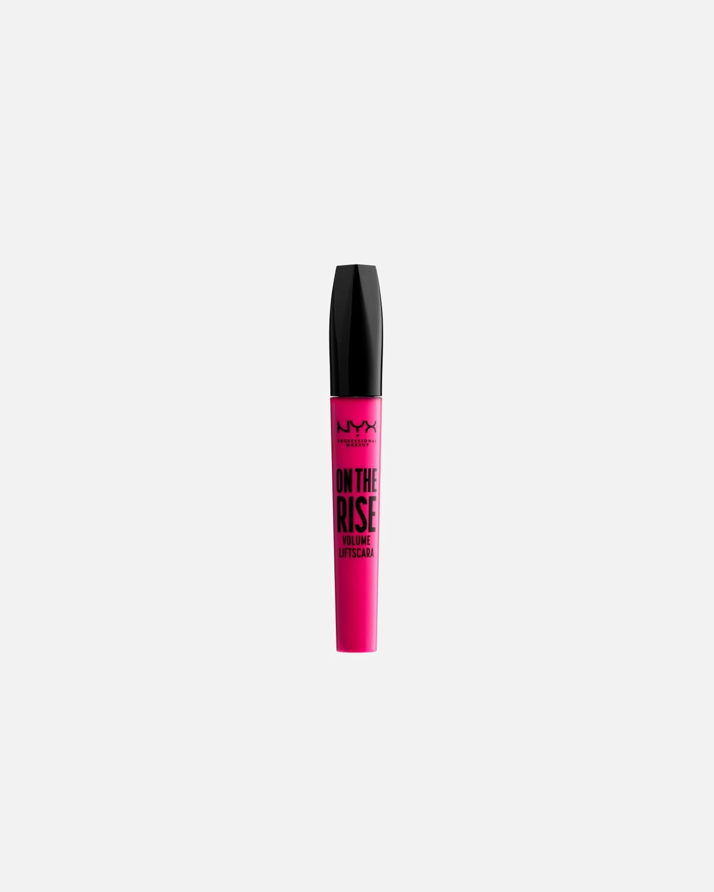 NYX Professional Makeup Mascara Pride Makeup On The Rise - 22 g