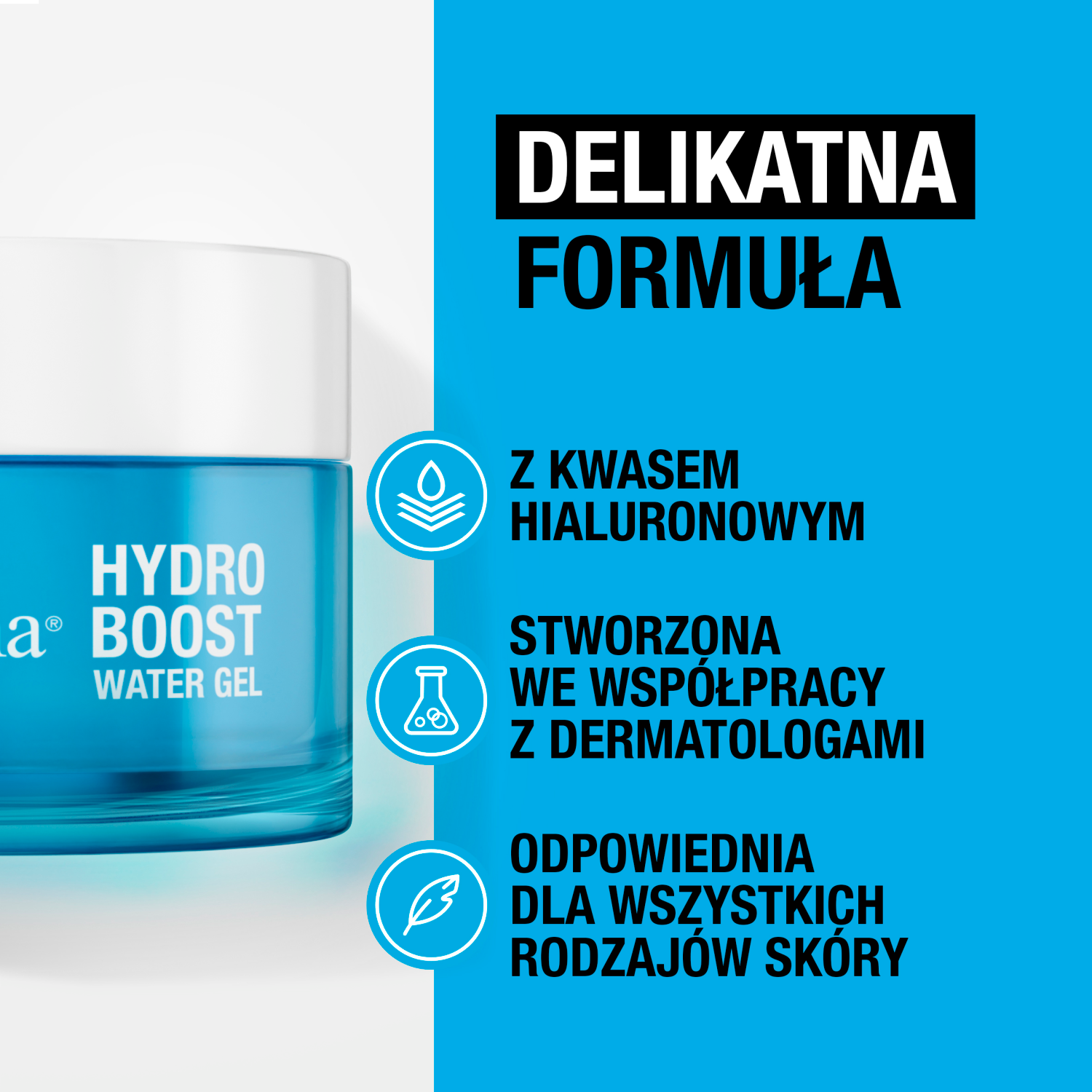 Neutrogena Hydro Boost