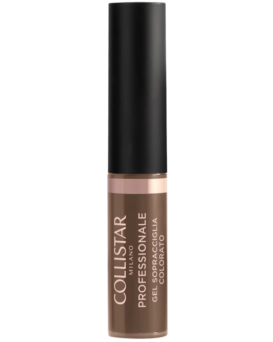COLLISTAR PROFESSIONAL Τζελ φρυδιών με χρώμα