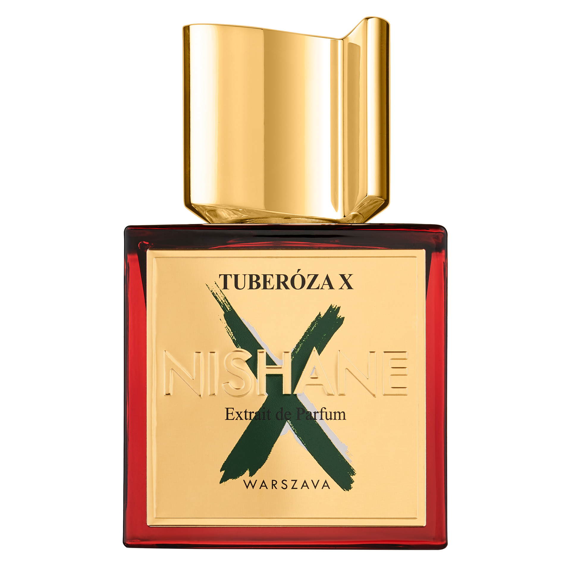 Tuberóza X EdP 100 ml - Nishane