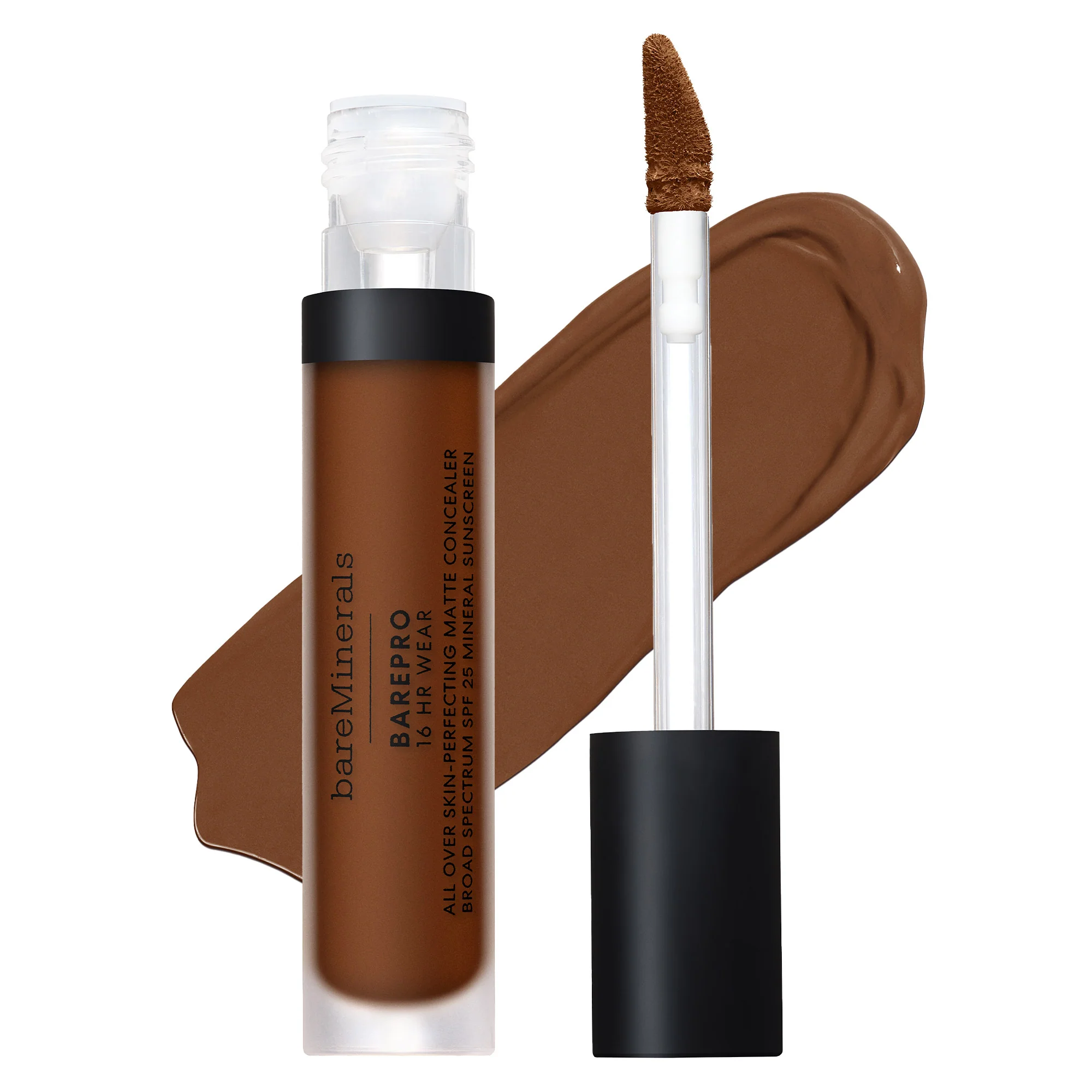 Viso BAREPRO 16 HR WEAR All Over Skin-Perfecting Matte Concealer - Correttore