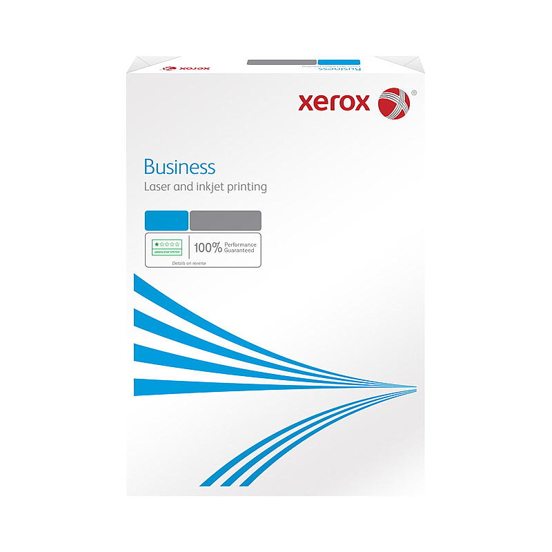 Kopierpapier A4, 500 Blatt, Xerox