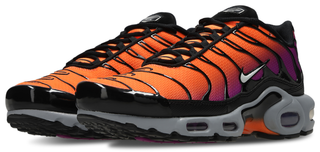 Nike Air Max Tuned 1