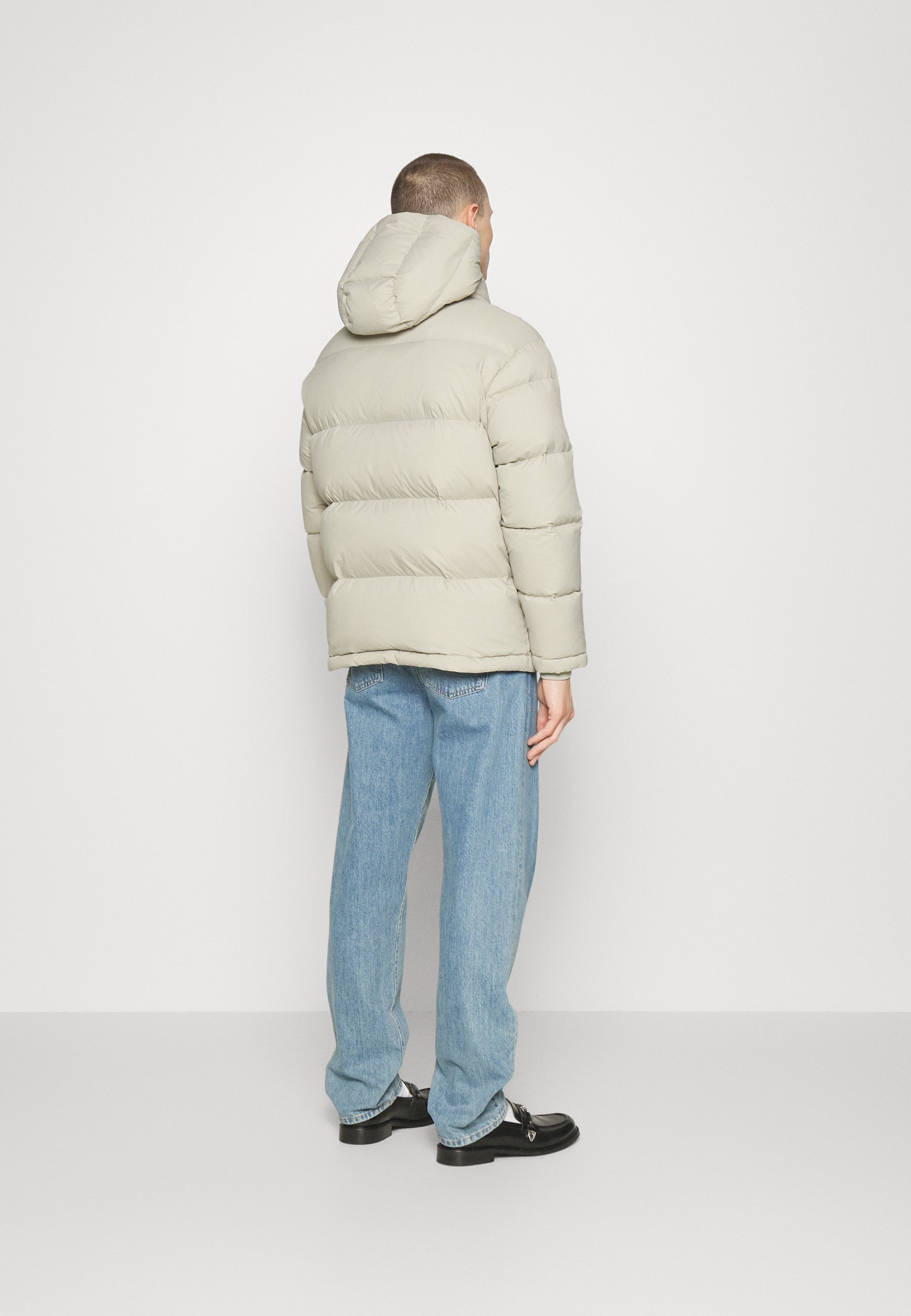 NN.07 MATTHEW - Winterjas - beige