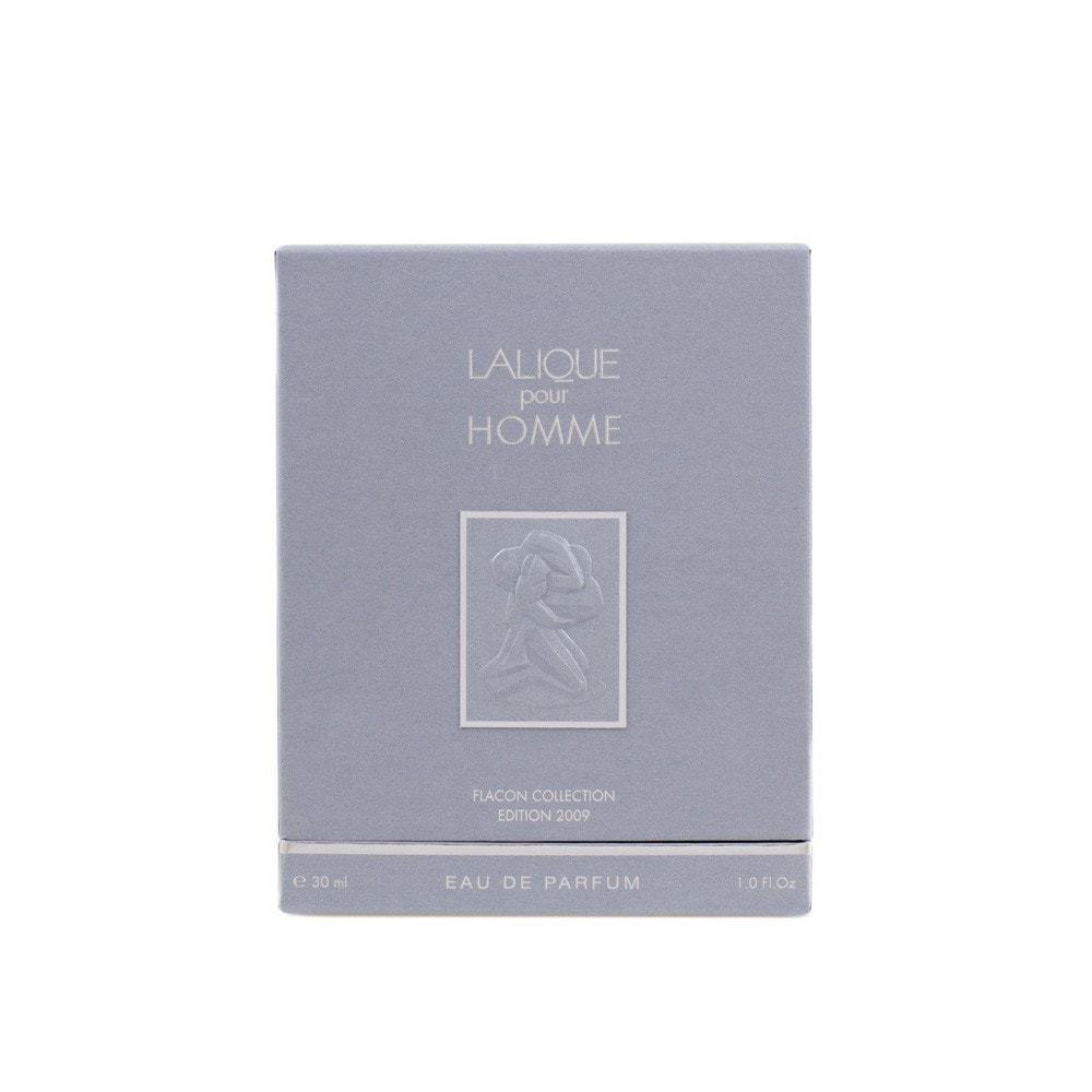 Lalique Eau de Parfum Crystal Edition 2009 Limited Athletes Extrait de Parfum – 30 ml
