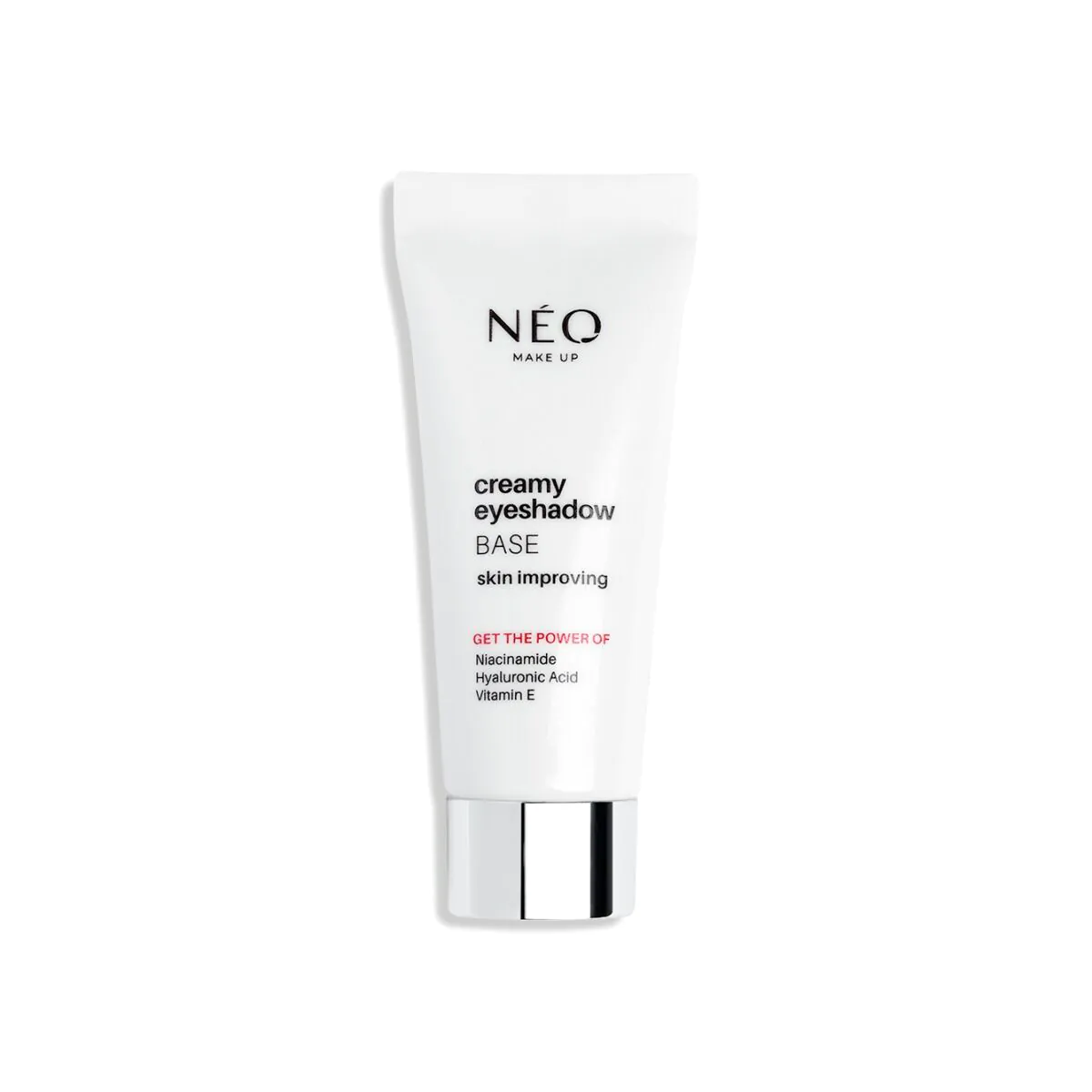 NEO MAKE UP Creamy Eyeshadow Base Baza pod cienie 7ml