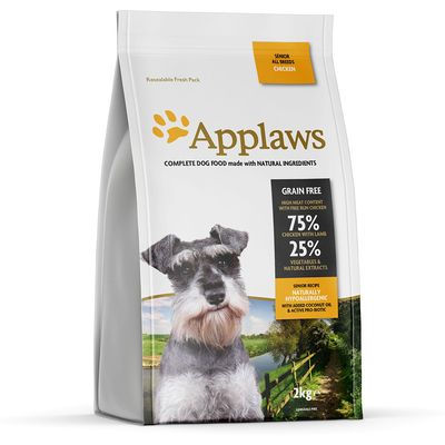 Applaws Senior - Chicken