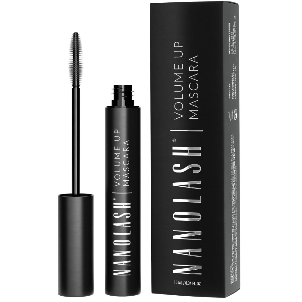 Mascara Nanolash Volume Up