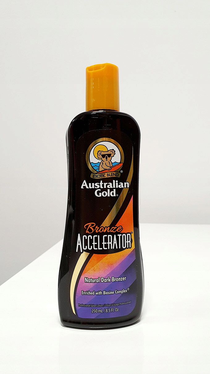 Australiskt guld